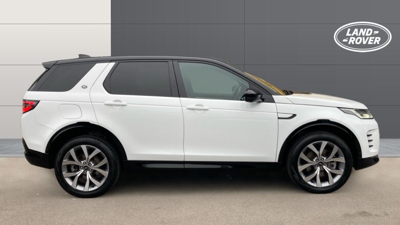 Land Rover Discovery Sport 1.5 P300e Dynamic HSE 5dr Auto [5 Seat] Station Wagon